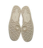 Adidasi barbati Adidas Forum Mid 42, piele, piele intoarsa, alb gri - imagine 5