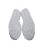 Adidasi barbati Adidas Breaknet 44 piele, imitatie de piele, negru - imagine 5