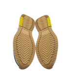 Adidasi barbati adidas Retropy 45, material textil, imitatie de piele, negru albastru - imagine 5