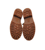 Ghete copii Timberland Premiu 31, piele, maro - imagine 5