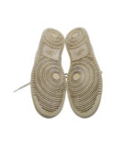 Adidasi dama Nike 40, imitatie de piele, alb - imagine 5