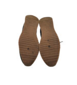 Adidasi barbati Sprandi 43, material textil, gri - imagine 5