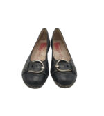 Pantofi dama Medicus 39, piele, negru - imagine 3