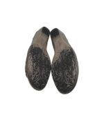 Pantofi dama Medicus 39, piele, negru - imagine 5