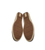 Mocasini dama Hotter 40, piele, maro - imagine 5