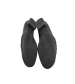 Pantofi dama Bama 40, piele, negru - imagine 5