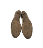 Pantofi dama Jana 40, piele, bej - imagine 5