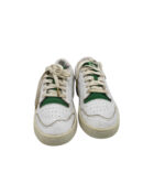 Adidasi dama Puma 38, piele, alb - imagine 3