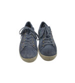 Adidasi dama Legero 39, piele, albastru - imagine 3