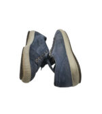 Adidasi dama Legero 39, piele, albastru - imagine 4