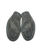 Mocasini barbati Tbs 44, piele, gri maro - imagine 5