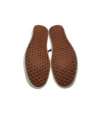 Tenisi dama Vans 38, piele intoarsa, material textil , negru - imagine 5