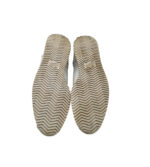 Adidasi dama Nike 38, imitație de piele, alb - imagine 5