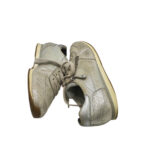 Adidasi dama Paul Green 38, piele, gri - imagine 4