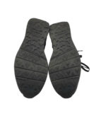 Adidasi barbati Magnum 43, imitație de piele, material textil, negru - imagine 5