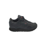 Adidasi dama Reebok 38, piele, negru