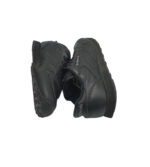 Adidasi dama Reebok 38, piele, negru - imagine 4