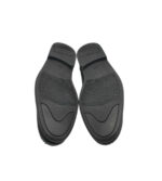 Mocasini barbati A.Tony 44, piele, negru - imagine 5