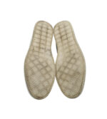 Adidasi barbati Primark 41, imitatie de piele, alb - imagine 5