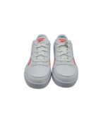 Adidasi dama Reebok Court Advance Vegan 36, imitatie de piele, piele,  alb - imagine 3