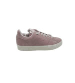 Adidasi dama Adidas Stan Smith SC 40, piele intoarsa, roz