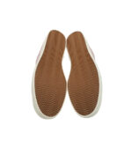 Adidasi dama Adidas Stan Smith SC 40, piele intoarsa, roz - imagine 5