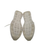 Adidasi dama Sprandi Wp 07 41, material textil, crem - imagine 5