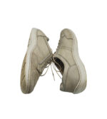 Pantofi dama Waldlaufer 39, piele, gri - imagine 4