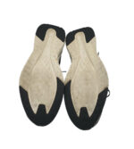 Adidasi barbati Flayr 44, material textil, negru - imagine 5