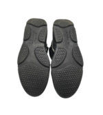 Adidasi barbati Adidas 40, piele, negru - imagine 5