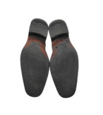 Pantofi barbati Marc, 40, piele, negru - imagine 5