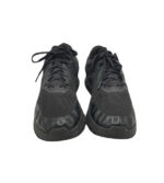 Adidasi barbati Skechers 46, material textil, negru - imagine 3