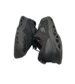 Adidasi barbati Skechers 46, material textil, negru - imagine 4