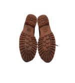 Mocasini dama Timberland 37, piele, negru - imagine 5