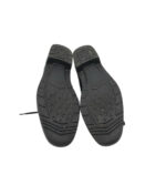 Pantofi dama 36, piele, negru - imagine 5