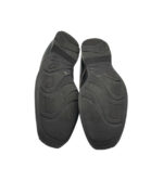 Pantofi barbati Claudio Conti 42, piele, negru - imagine 5