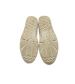 Tenisi dama S'oliver 38, imitație de piele, crem - imagine 5