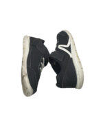 Adidasi dama Newfeel 37, material textil, negru - imagine 4