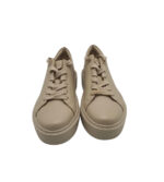 Adidasi dama Gino Rossi 41, piele, maro - imagine 3