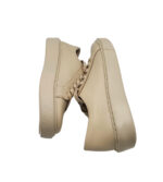 Adidasi dama Gino Rossi 41, piele, maro - imagine 4