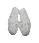 Adidasi dama Kappa Bash 40, imitație de piele, alb - imagine 5
