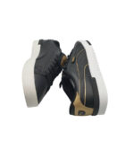 Adidasi dama Puma Jada Renew Pop-up 38, imitatie de  piele, negru - imagine 4