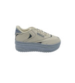 Adidasi dama Reebok Club C Extra 37, piele, imitatie de piele, crem