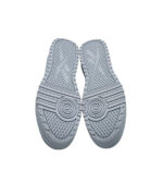 Adidasi dama Reebok Club C Extra 37, piele, imitatie de piele, crem - imagine 5