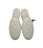 Tenisi dama Converse Ctas Lift 36.5, piele, verde - imagine 5