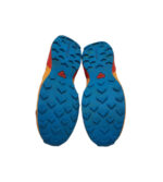 Adidasi copii Salomon 34, material textil, rosu - imagine 5