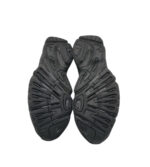 Adidasi barbati Puma 41, imitatie de piele, material textil, negru - imagine 5