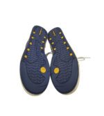 Tenisi dama Merrell 38, piele intoarsa, albastru - imagine 5