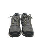 Adidasi dama Land's End 38.5, imitatie de piele, material textil, gri - imagine 3