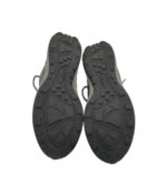 Adidasi dama Land's End 38.5, imitatie de piele, material textil, gri - imagine 5